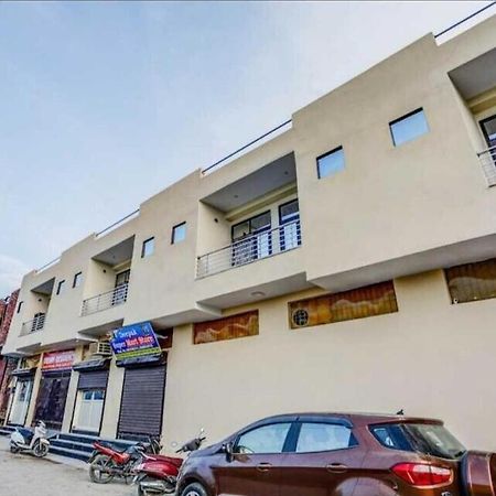 Hotel O Dream Residency Narela Dış mekan fotoğraf