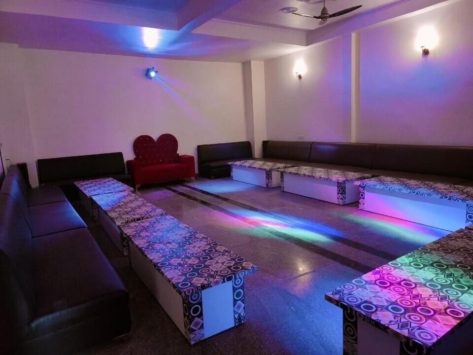 Hotel O Dream Residency Narela Dış mekan fotoğraf